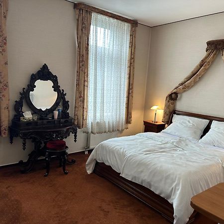 Penzion Tatra Inn Čadca Dış mekan fotoğraf