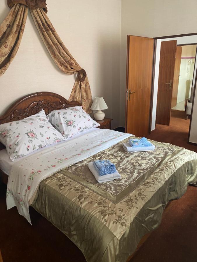 Penzion Tatra Inn Čadca Dış mekan fotoğraf