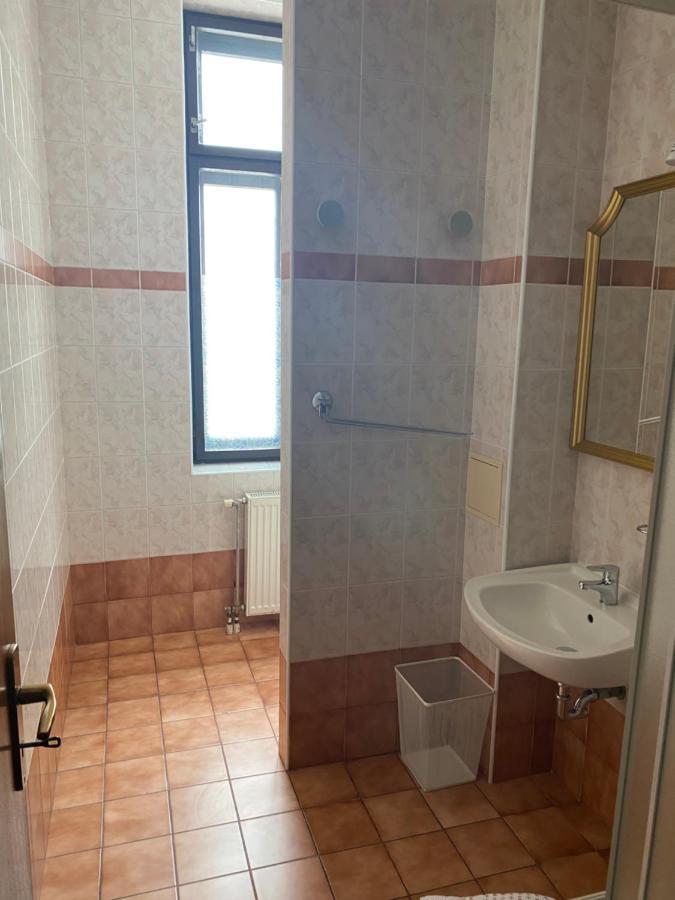 Penzion Tatra Inn Čadca Dış mekan fotoğraf