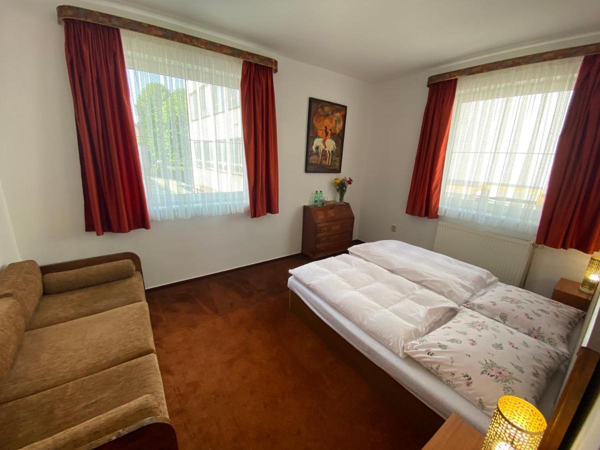 Penzion Tatra Inn Čadca Dış mekan fotoğraf