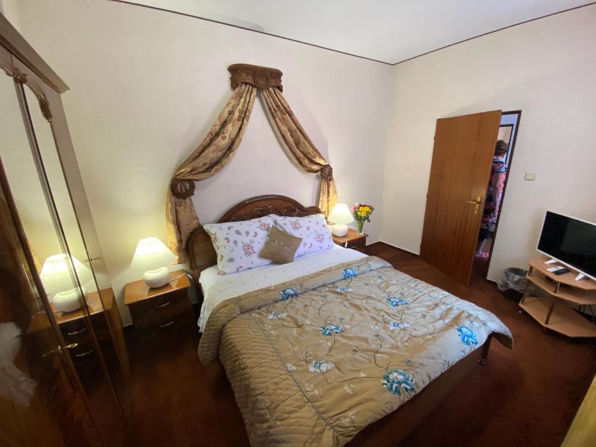 Penzion Tatra Inn Čadca Dış mekan fotoğraf