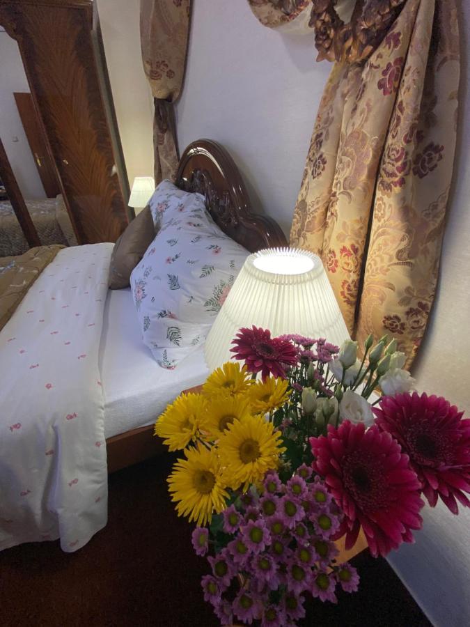 Penzion Tatra Inn Čadca Dış mekan fotoğraf