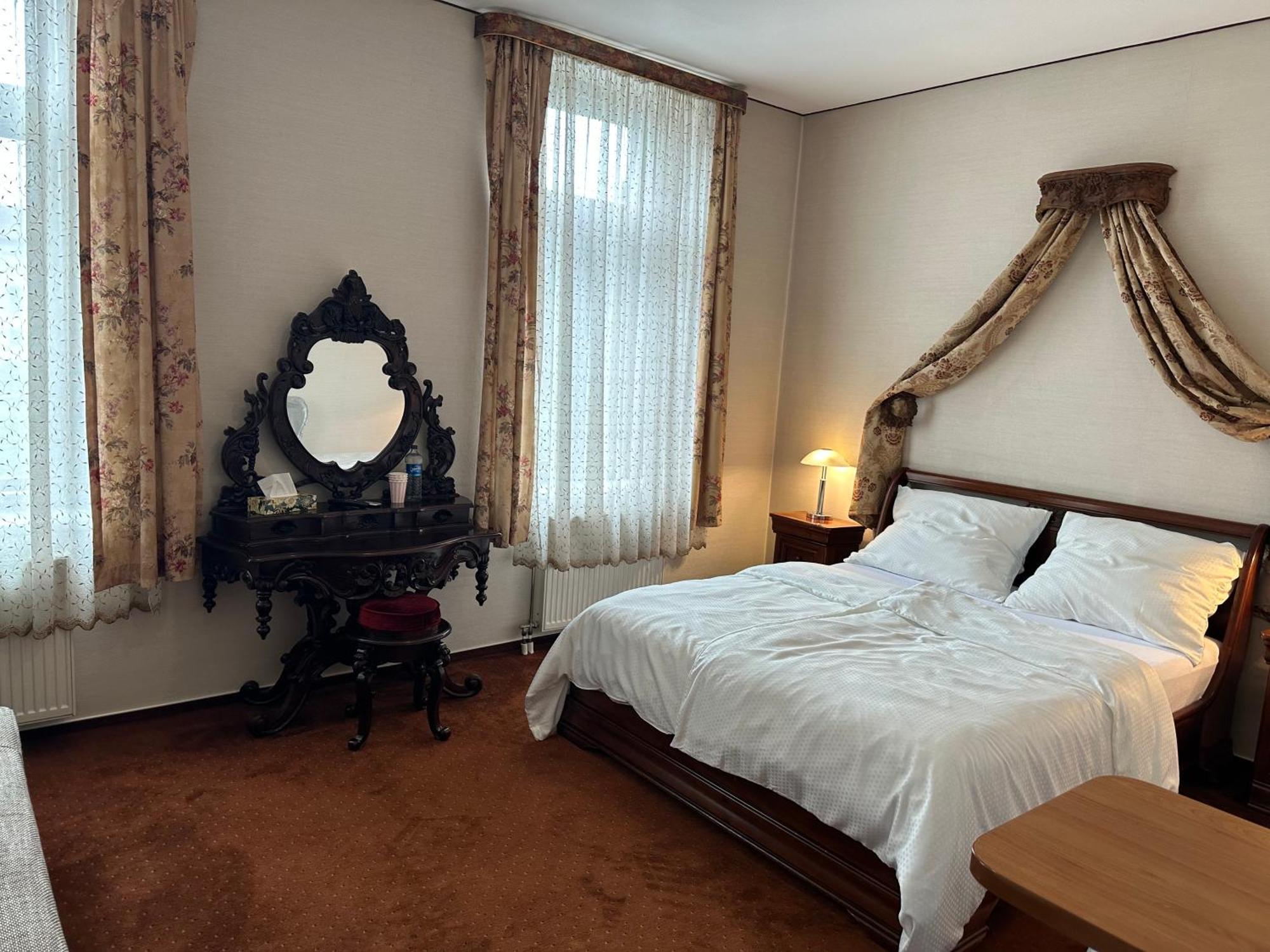 Penzion Tatra Inn Čadca Dış mekan fotoğraf